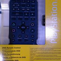 telecomando DVD per PlayStation 2 