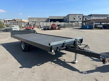 Pianale 4.8x2.2. Nuovo