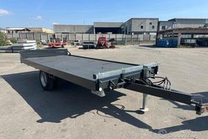 Pianale 4.8x2.2. Nuovo