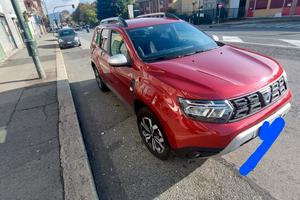 Dacia duster 2021