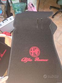 Tappetini Alfa Gt Junior