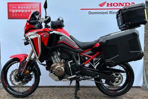 Honda Africa Twin CRF 1100L