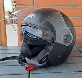 Casco da moto KAPPA KV22 Florida