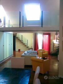 Bilivello di pregio centralissimo