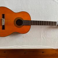 Chitarra classica