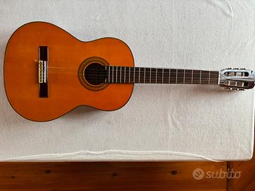 Chitarra classica