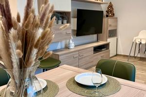 Andalo centro sugli impianti di risalita