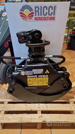 Pinza forestale Agriforest GMR1050