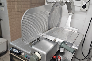 Pizzeria friggitoria e