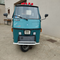 Piaggio apecar