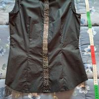 Camicia nera Met