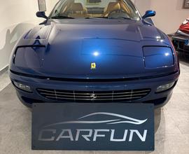 FERRARI 456 GTA condizioni impeccabili