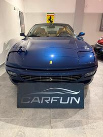 FERRARI 456 GTA condizioni impeccabili