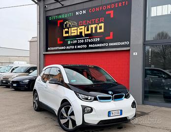 Bmw i3 Neopatentati