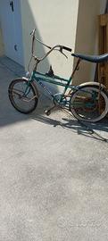 Bici da cross anni 70