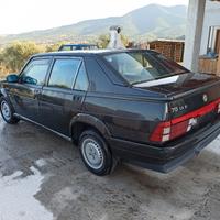 alfa 75 1.6 ie