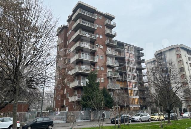 Appartamento Milano [cod. rif6034540VRG]