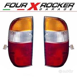 FANALERIA FORD RANGER