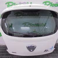 PORTELLONE CON SPOILER FORD KA CCU ANNO 2014