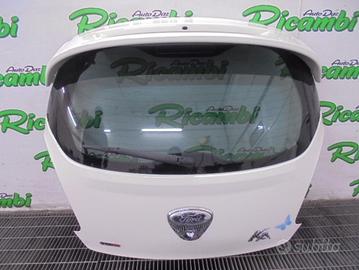 PORTELLONE CON SPOILER FORD KA CCU ANNO 2014