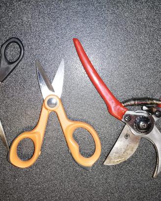 ForbicI da giardinaggio hobby   ettricista HT F15