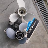 eliche per Yamaha fuoribordo 25 