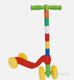 Monopattino