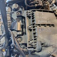 MOTORE USATO CITROEN BH02