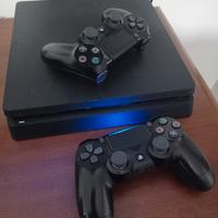 Ps4 slim