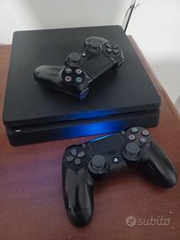 Ps4 slim