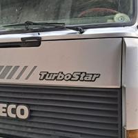 Iveco 240 36 ribaltabile