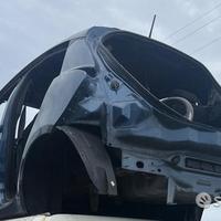 Posteriore Lancia Y 3 serie