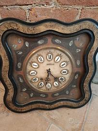 Orologio a pendolo "Occhio di bue"