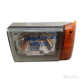 FARO ANTERIORE SINISTRO FIAT Panda 1° Serie 75671