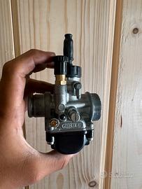 carburatore dell’orto phbg 19