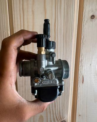 carburatore dell’orto phbg 19