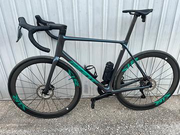 Bici da corsa