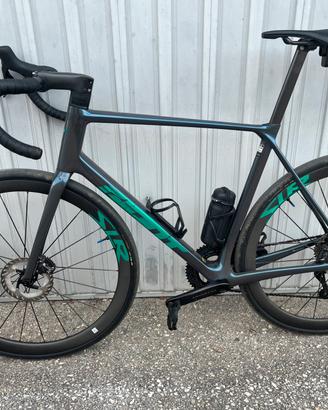 Bici da corsa