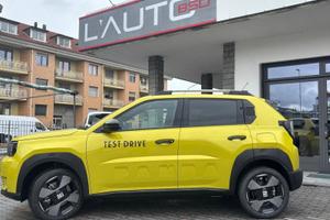 Fiat Grande Panda 1.2 Hybrid 110 CV S&S Icon