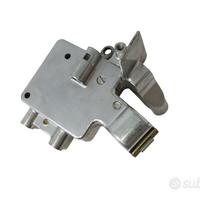 Supporto leva freno sinistra compl. SH 125 150 05'