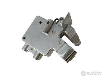 Supporto leva freno sinistra compl. SH 125 150 05'