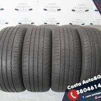 215 55 17 Hankook 90% 2021 215 55 R17 Pneus