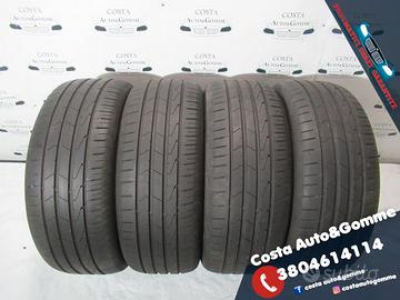 215 55 17 Hankook 90% 2021 215 55 R17 Pneus