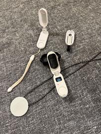 Insta 360 GO 2 pod + accessori