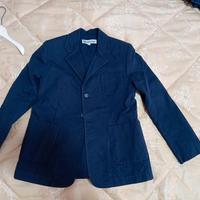 giacca cerimonia bambino