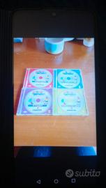 Lotto set cd GiocoImparo