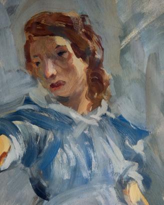 DIPINTO, arte moderna_COSIMO PRIVATO