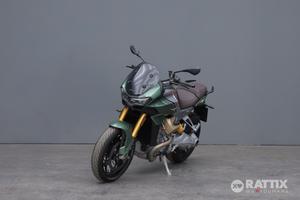 MOTO GUZZI V100