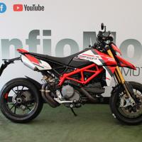 Ducati Hypermotard 950 SP - 2022