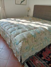 Piumone Copriletto Matrimoniale 